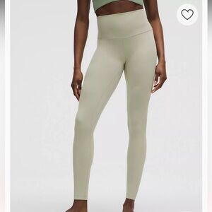 Lululemon NWT